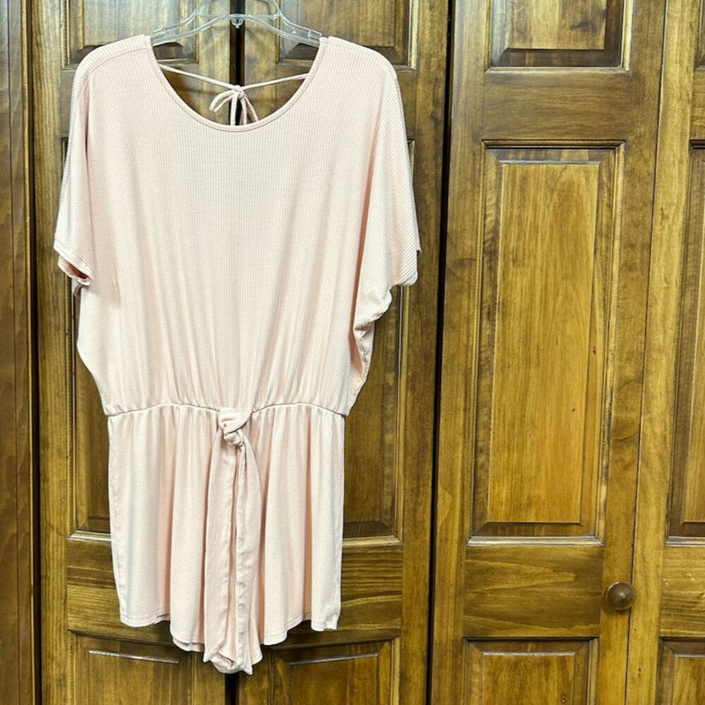 Versona Romper - Picture 5 of 5